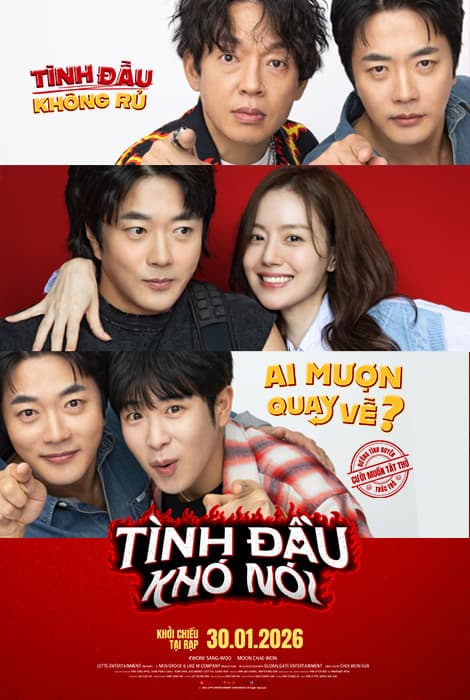 TÌNH ĐẦU KHÓ NÓI