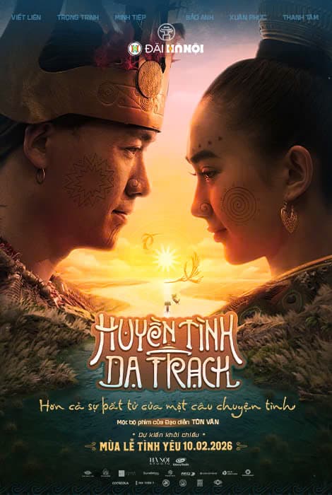 HUYỀN TÌNH DẠ TRẠCH (P)