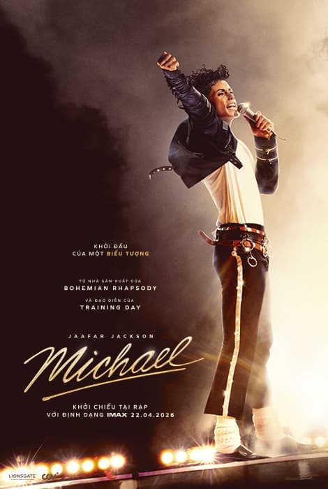 MICHAEL (K)