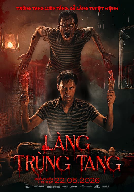 LÀNG TRÙNG TANG