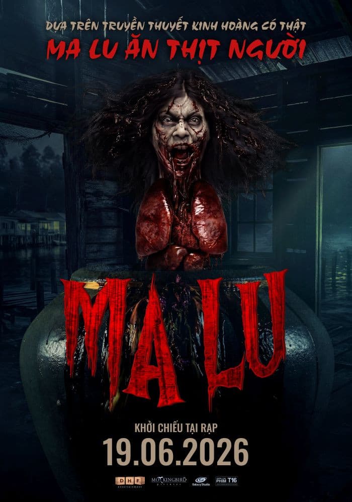 MA LU (T16)