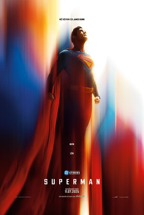 SUPERMAN (T13)