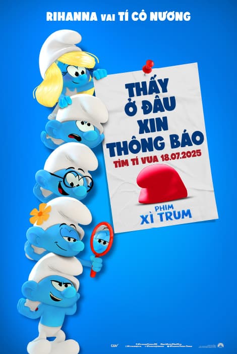 PHIM XÌ TRUM