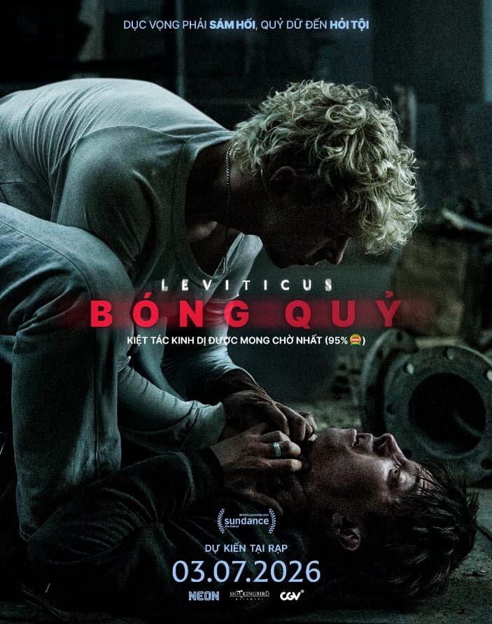 BÓNG QUỶ