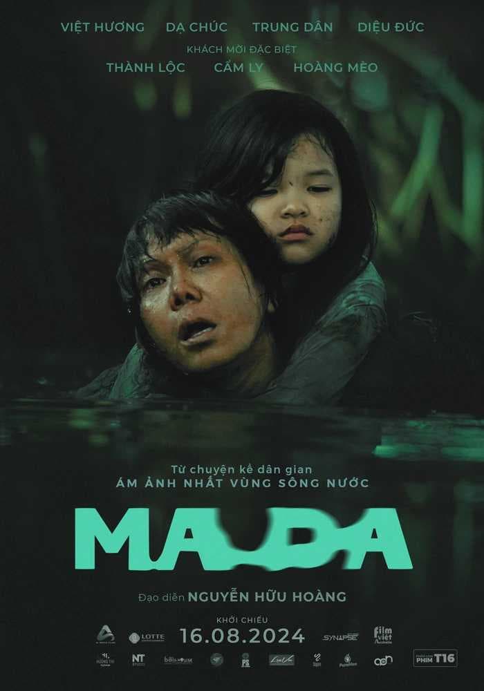 MA DA (T16)