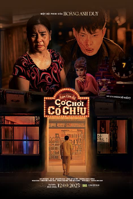 TIỆM CẦM ĐỒ CÓ CHƠI CÓ CHỊU (T18)