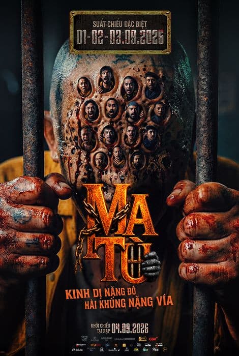 MA TÙ (T18)