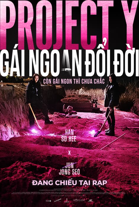 GÁI NGOAN ĐỔI ĐỜI (LT)