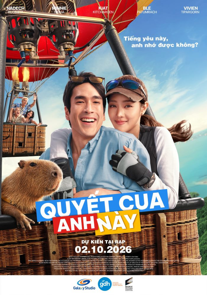 QUYẾT CUA ANH NÀY! LT