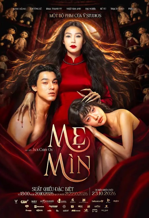 MẸ MÌN
