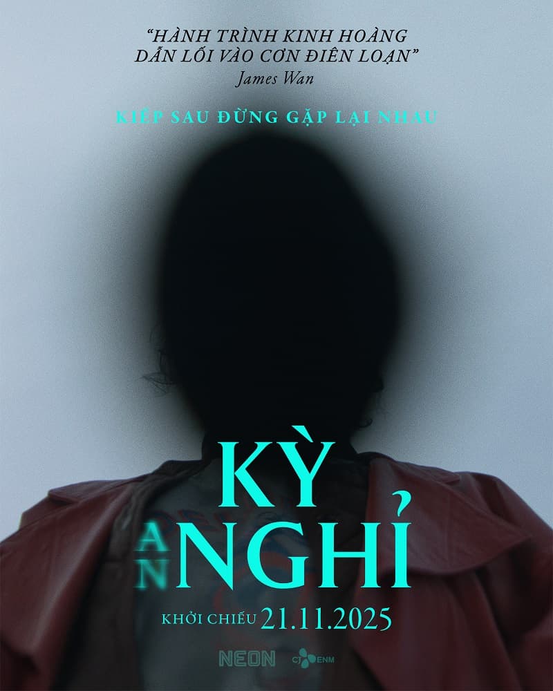 KỲ AN NGHỈ (T18)