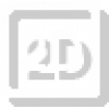 Công nghệ chiếu phim 2D Digital
